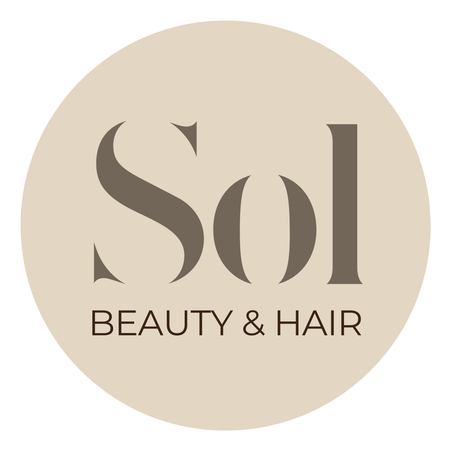Sol Beauty & Hair